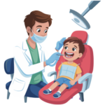 Bilan & soins dentaires